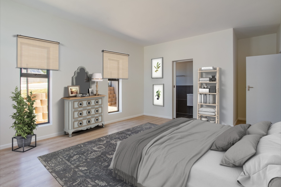 4 Bedroom Property for Sale in Honeydew Country Estate Western Cape